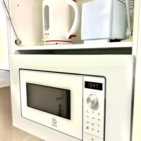 Isla_feliz Lägenhet